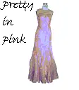 Pretty in Pink