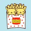 fries