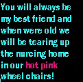 Friends