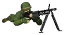 war