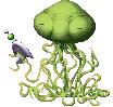 aliens