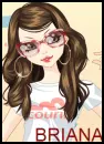 Glamz - Briana