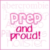 Prep and Proud