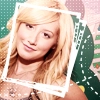 Ashley Tisdale