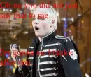 Oh no you didnt