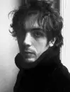 syd barrett