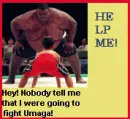 Help Me!