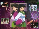 KAGOME AND SANGO FRIENDS 4EVER