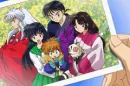 INUYASHA PHOTO GROUP