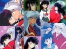INUYASHA KAGOME AND KIKYO