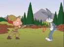 KILL THE  RABBIT