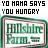 Yo momma says you hungry