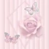 Pink Rose