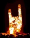 metal