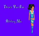 thanks