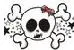 emotional skull