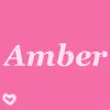Amber 