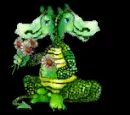 2 haeded dragon