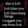 bob