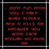 Run