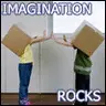 imagination rocks