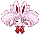 Chibi Usa