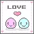 Love eggs
