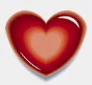 big heart