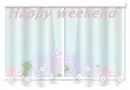 Happy Weekend