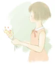 Flowers for U