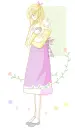 Cute Friend
