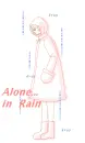 Rain Lonely