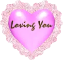 Loving You