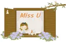 Missing you
