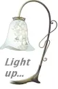 Light up your life