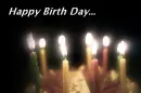 Happy Birth Day