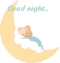 Good night !