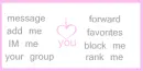 I love You