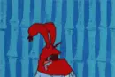 Mr.Krabs