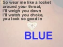 Fall Out Boy lyrics