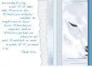 wolf'rain poem