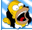 homer simpson