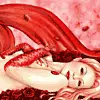 sea of roses