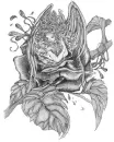 angel rose