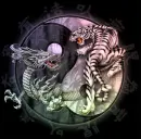 tiger dragon