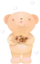 Beary Love