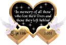 911 memorial