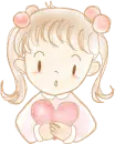 My heart for U