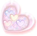 Heart Gift