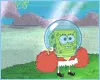 SpongeBob Split